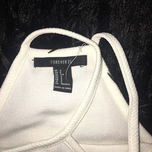 Forever 21 Tops - Crop top Forever 21 Tops - Crop top